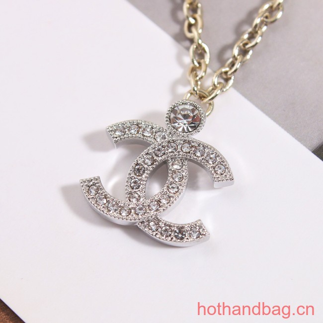 Chanel NECKLACE CE13478