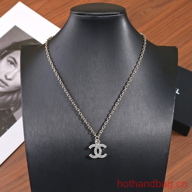 Chanel NECKLACE CE13478