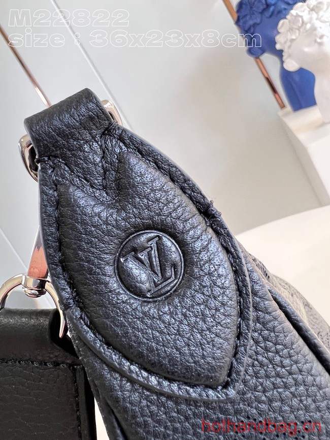 Louis Vuitton Baia MM M22822 BLACK