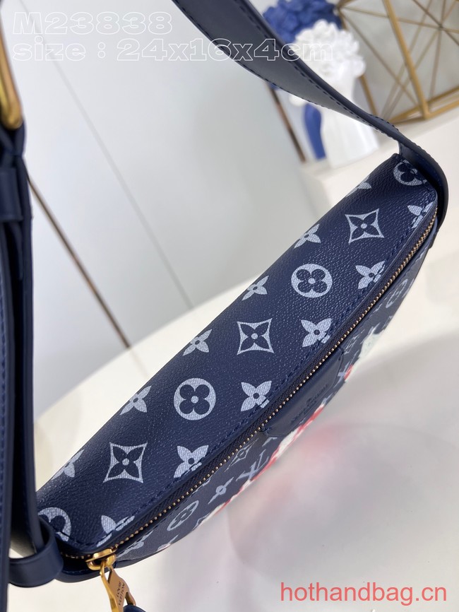 Louis Vuitton Moon Crossbody M23838-1