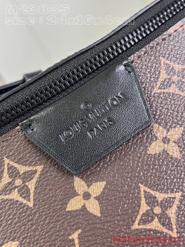 Louis Vuitton Moon Crossbody M23838-2