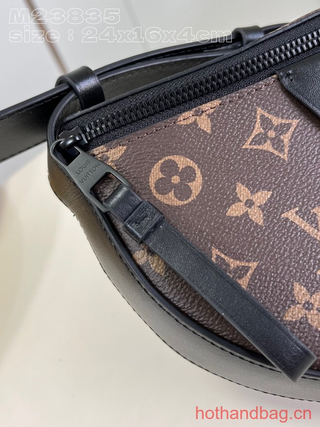 Louis Vuitton Moon Crossbody M23838-2