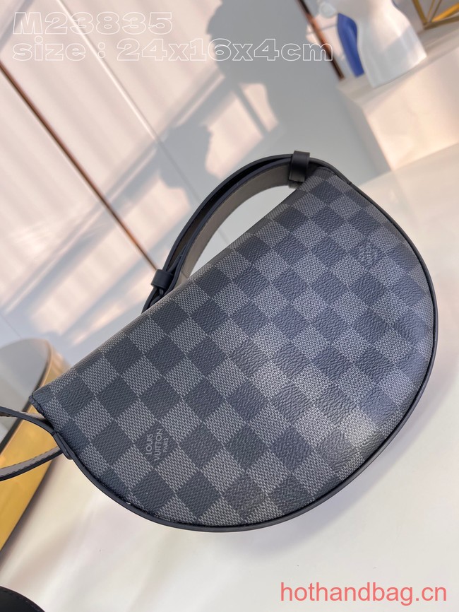 Louis Vuitton Moon Crossbody M23838-3