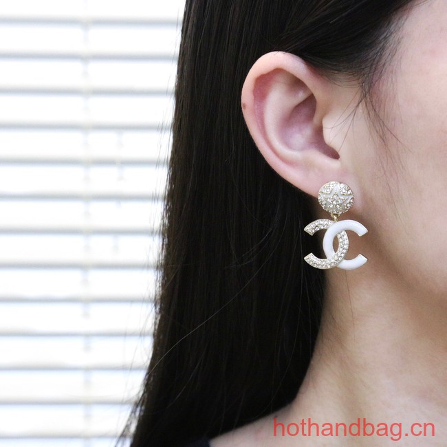 Chanel Earrings CE13480