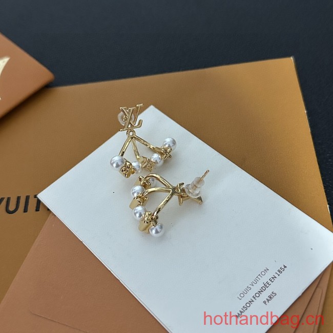 Louis Vuitton Earrings CE13487