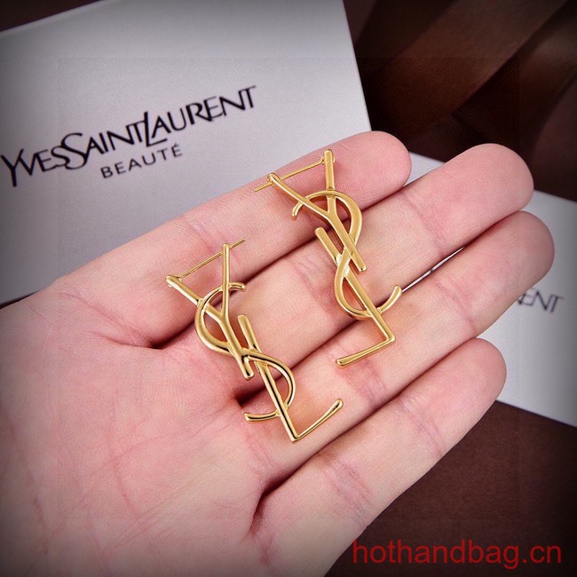 YSL Earrings CE13494