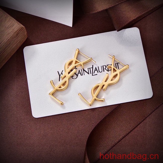 YSL Earrings CE13494