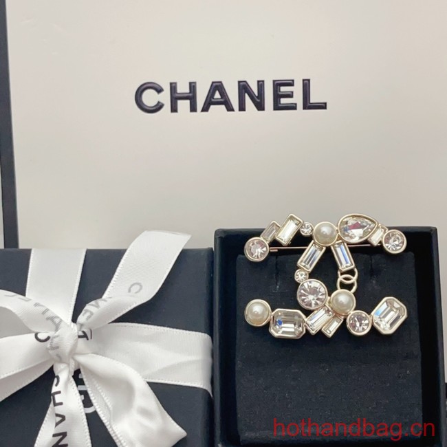 Chanel Brooch CE13526