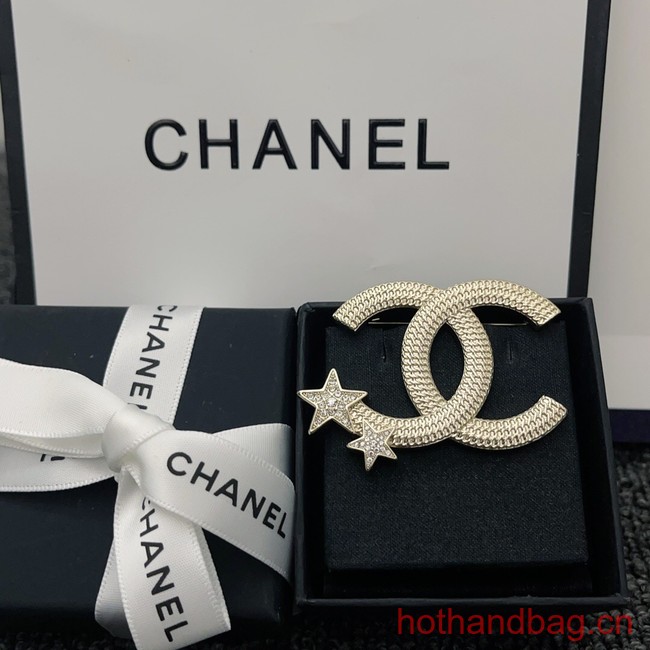 Chanel Brooch CE13527