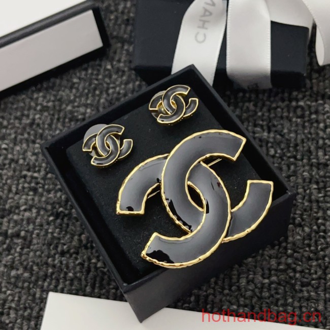 Chanel Brooch CE13528