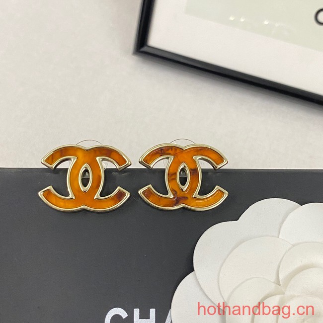 Chanel Earrings CE13501