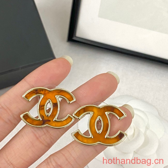 Chanel Earrings CE13501