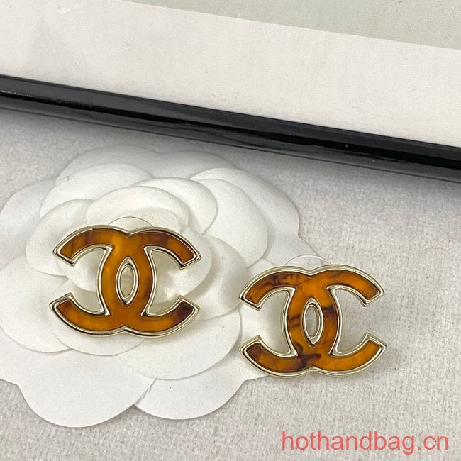 Chanel Earrings CE13501