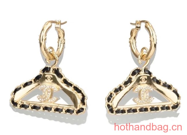 Chanel Earrings CE13503