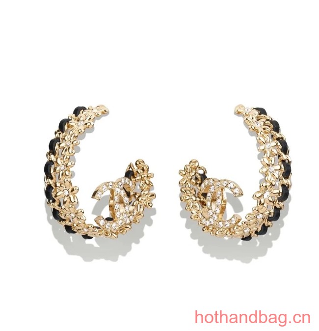 Chanel Earrings CE13504