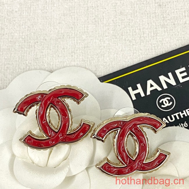 Chanel Earrings CE13505