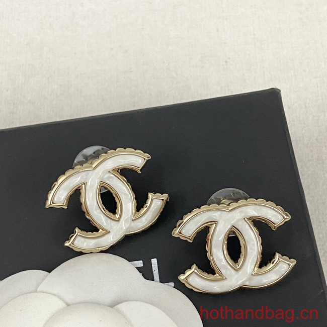 Chanel Earrings CE13506