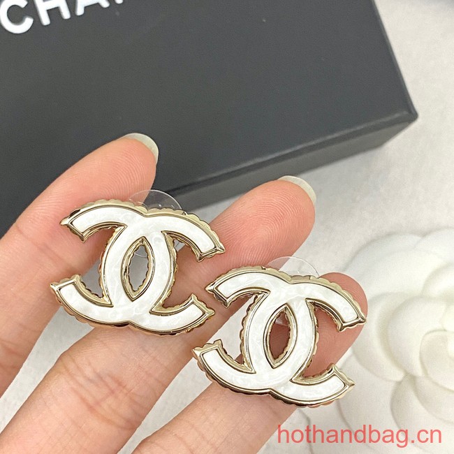 Chanel Earrings CE13506