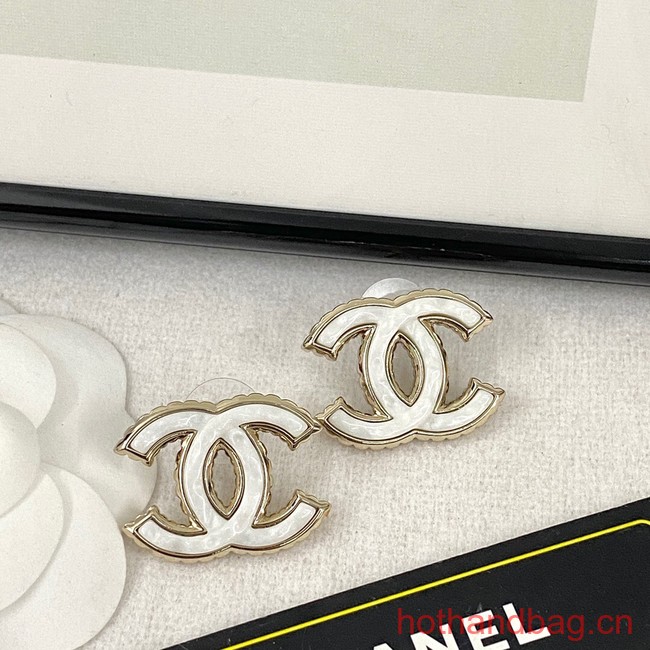 Chanel Earrings CE13506