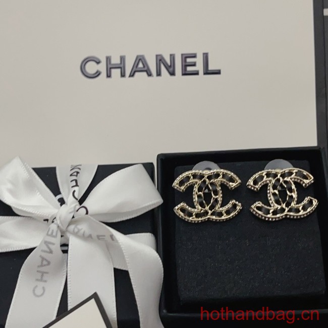 Chanel Earrings CE13515