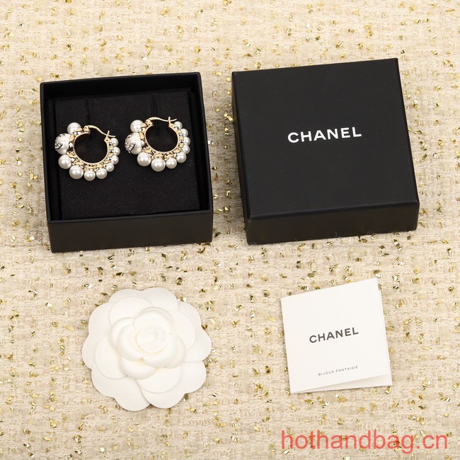 Chanel Earrings CE13516