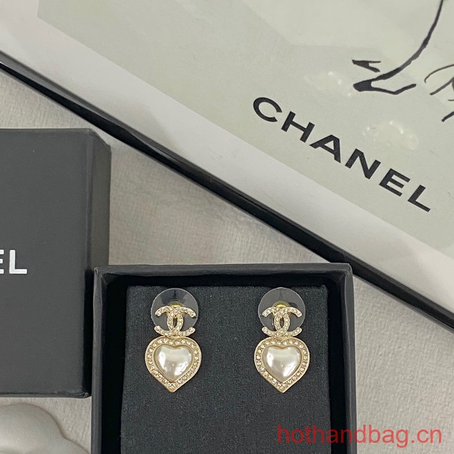 Chanel Earrings CE13525