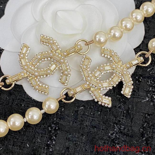 Chanel NECKLACE CE13499