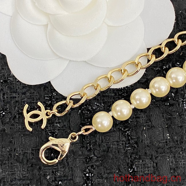 Chanel NECKLACE CE13499