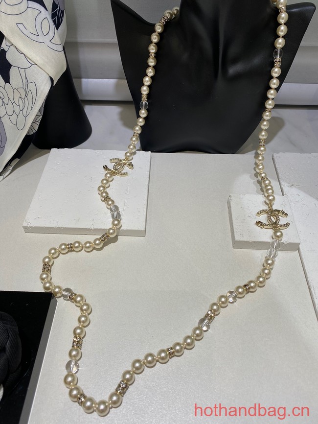 Chanel NECKLACE CE13517