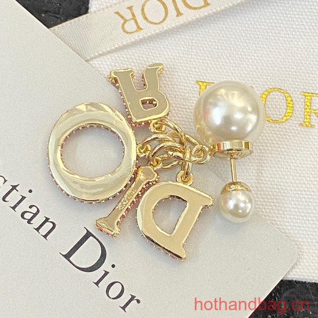 Dior Brooch CE13498