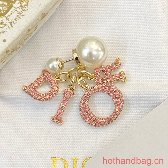 Dior Brooch CE13498