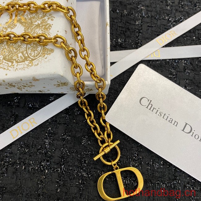 Dior NECKLACE CE13500