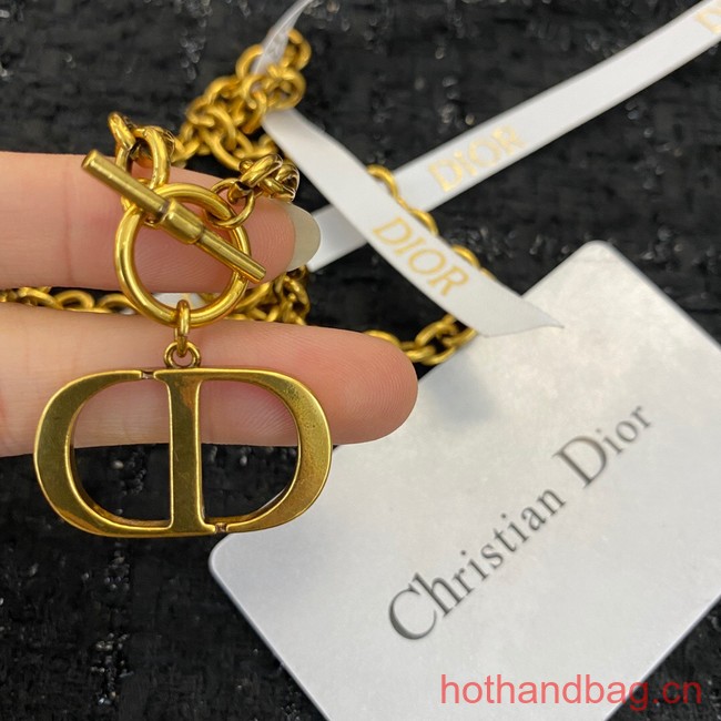 Dior NECKLACE CE13500