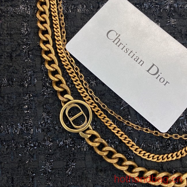 Dior NECKLACE CE13502