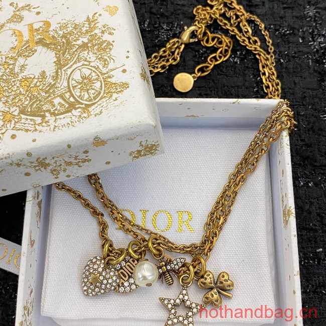 Dior NECKLACE CE13508