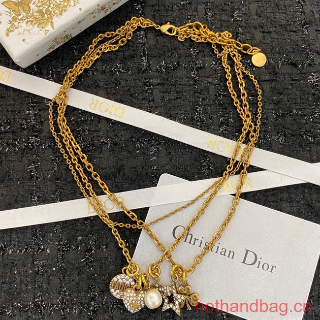 Dior NECKLACE CE13508