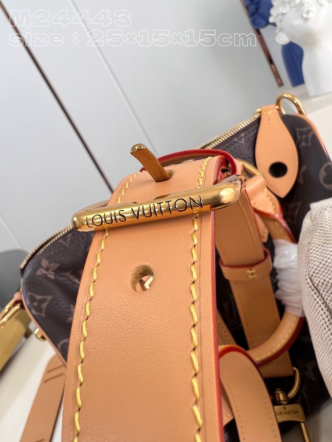 Louis Vuitton Speedy P9 Bandouliere 25 M24443