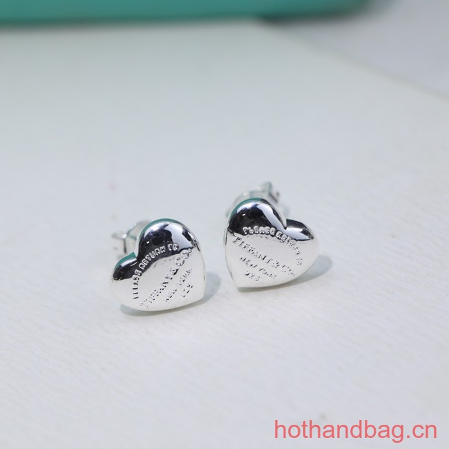 TIFFANY Earrings CE13519