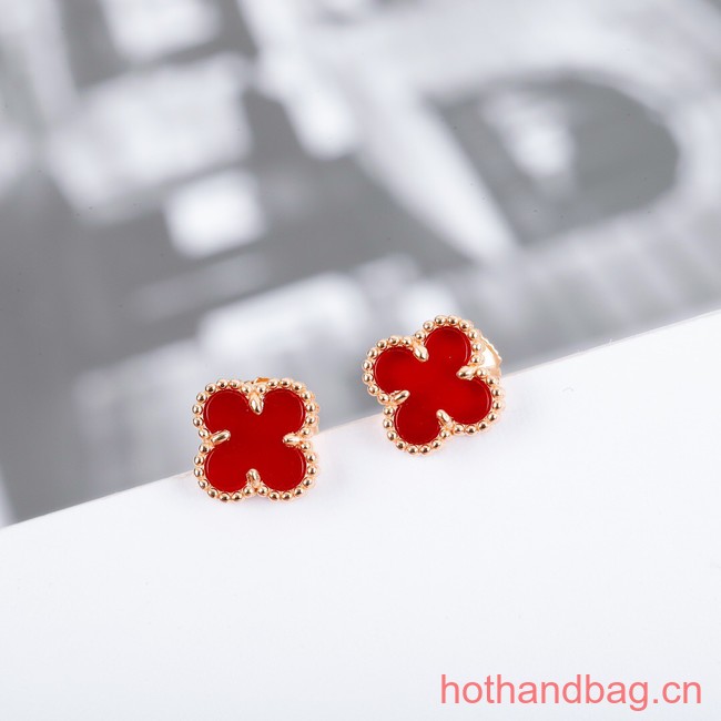 Van Cleef & Arpels Earrings CE13532