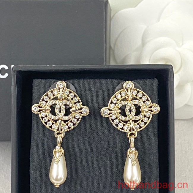 Chanel Earrings CE13539