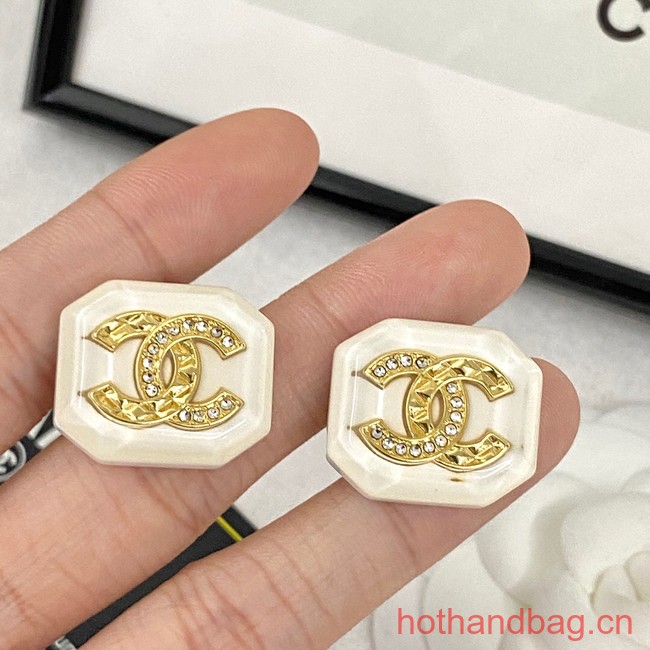 Chanel Earrings CE13540