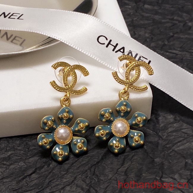 Chanel Earrings CE13545