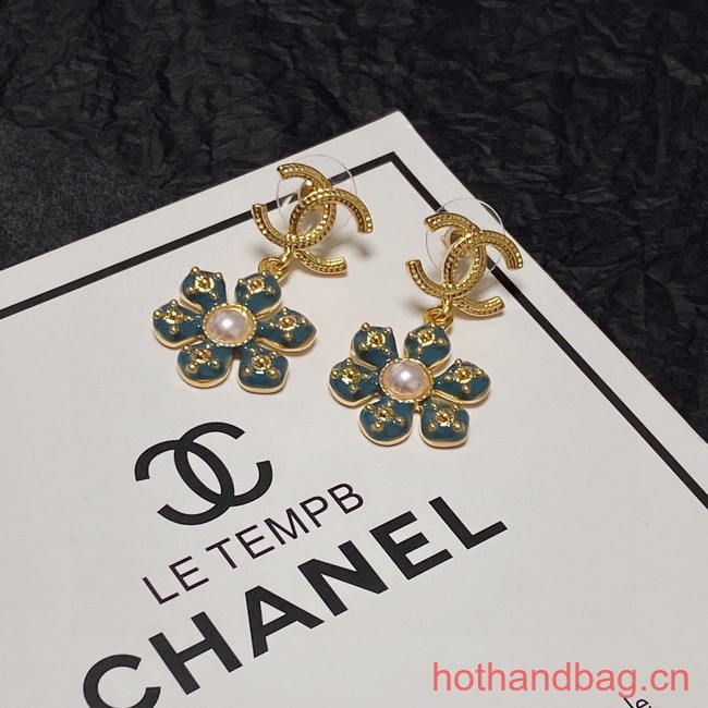 Chanel Earrings CE13545