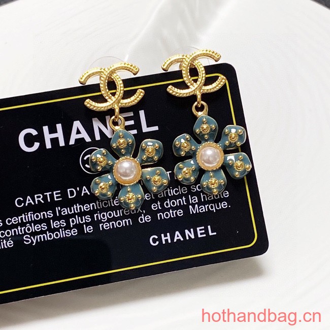 Chanel Earrings CE13545
