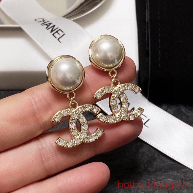 Chanel Earrings CE13546