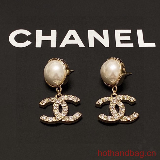 Chanel Earrings CE13546