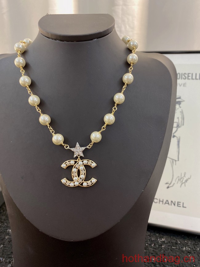 Chanel NECKLACE CE13542