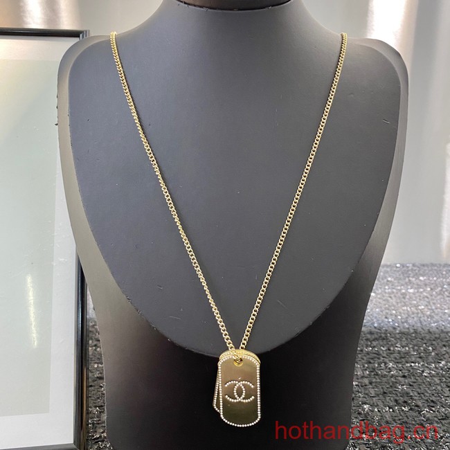 Chanel NECKLACE CE13544