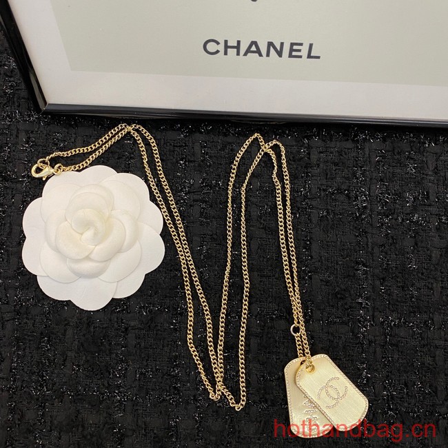 Chanel NECKLACE CE13544