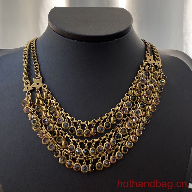 Dior NECKLACE CE13543